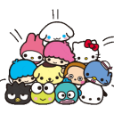 Sanrio Fan Club!!