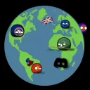 Mappers & Countryballs Community