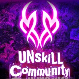 UNskiLL Community — Дискорд Сервер