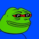 HIGH Pepe