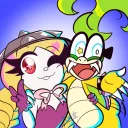 ✩ Koopalings & Broodal's Lair ✩