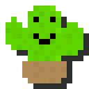 🌵 Cactus Mod