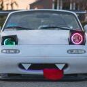 miatas obsesion Discord Server Icon