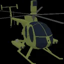 Hijong park chopper game development