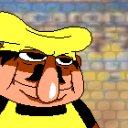 Discovery icon for Pizza Tower Repainted Discord server