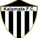 Kalamata FC Discord server icon