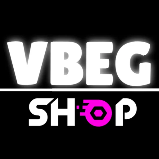 VBEG SHOP 🎄 — Дискорд Сервер