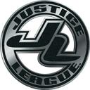 DC: Justice League Discord Server Icon