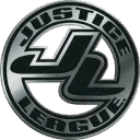 DC: Justice League Discord Server Icon