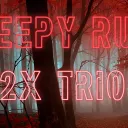 CreepyRust 2X TRIO Discord Server Icon
