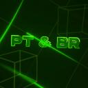 PT & BR-Community 🜲 Discord Server Icon