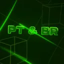 𝐏𝐓 & 𝐁𝐑-𝐂𝐨𝐦𝐦𝐮𝐧𝐢𝐭𝐲... Discord Server Icon