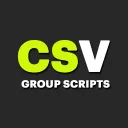 CSV Group Scripts