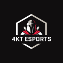 4KT Esports Server Icon