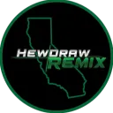 California HewDraw Remix
