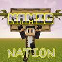 Namic Nation Discord Server Icon