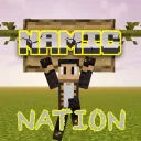 Namic Nation Discord Server Icon