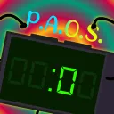 Pointlessly Awesome Production Server