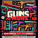 Guns N ‘More