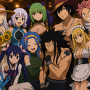 Fairy Tail