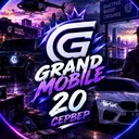 Организации 20 | Grand Mobile