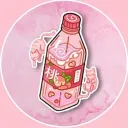 Luxe Discord Server Icon