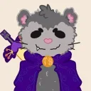 Tud Bungus ‘N the Critterverse (18+)