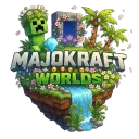 🌷 MajoKraft Worlds 🌸