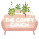 The Comfy Couch