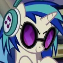 DJ P0N3 Server's icon