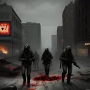Ascended PvE