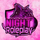 Night RolePlay Logo