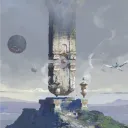 ミ★ A Place To Be ★彡