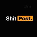 Shitpost Paradise Discord Server Icon