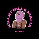 KILLIN' BILLS MAFIA Discord Server Icon