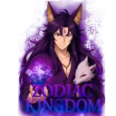 𝙄𝙢𝙢𝙤𝙧𝙩𝙖𝙡 𝙆𝙞𝙣𝙜𝙙𝙤𝙢/Zodiac Kingdom