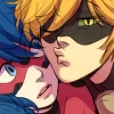 Miraculous Sanctuary Discord Server Icon