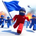 Seize the banner