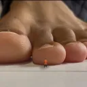 Giant and Tiny Zone🐜