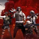 PUBG FPP