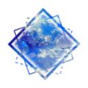  🫧 ⋆  ̊。The Reef ⋆。°   Discord Server Icon
