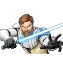 KENOBI’S OUTPOST