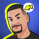 KaveManFam! Discord Server Icon