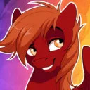 Crimson's Tempestuous Discord