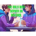 Elilxqr1 and Purple's crib & ARG stuff yk