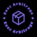 Exec Arbitrage Discord Server Icon