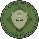 Green Devils