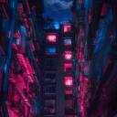 Bright City Lights | Open World RP Discord Server Icon