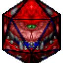 DOOM: Knee Deep in D20 (A Doom Table Top Game) Discord Server Icon