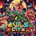EVILS CITY | GTA5RP.VN